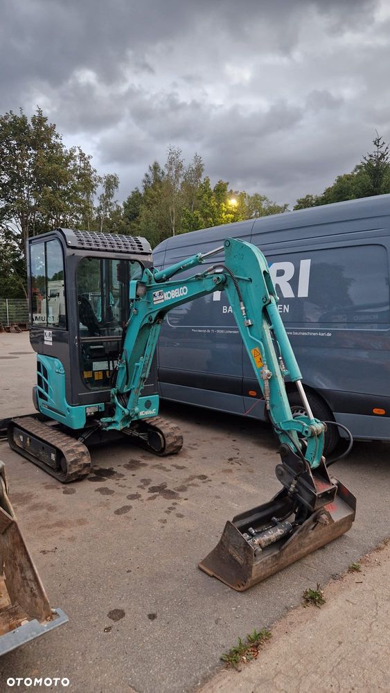 Kobelco SK17SR-3E - 4
