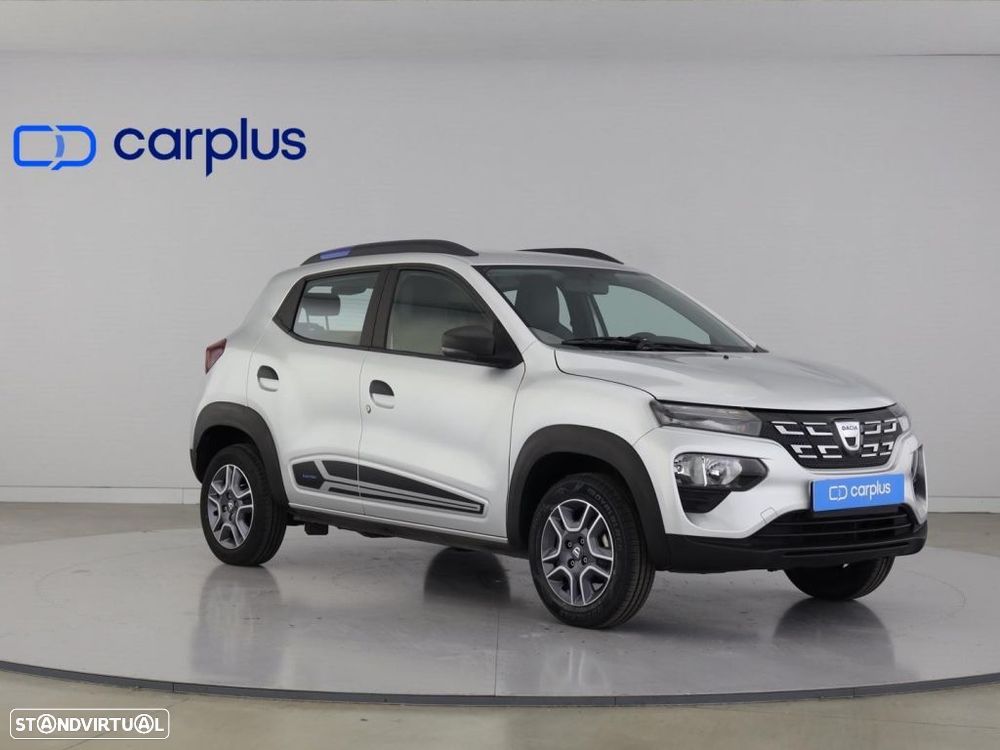 Dacia Spring Electric 45 Comfort - 2