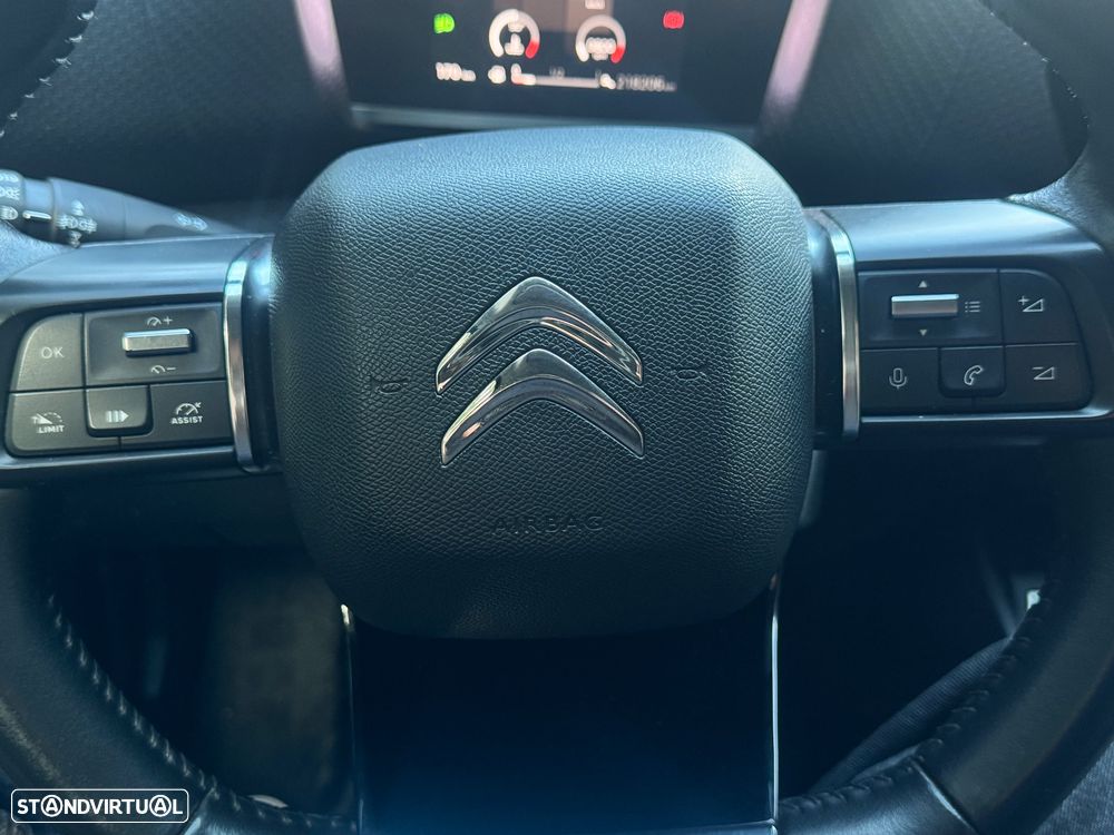 Citroën C4 1.5 BlueHDi Shine - 8