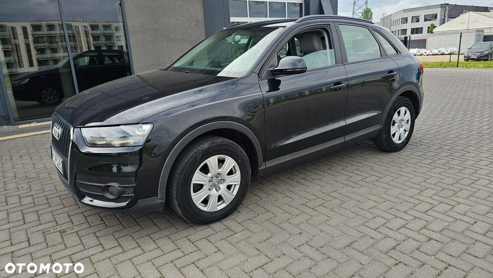 Audi Q3 2.0 TDI - 10