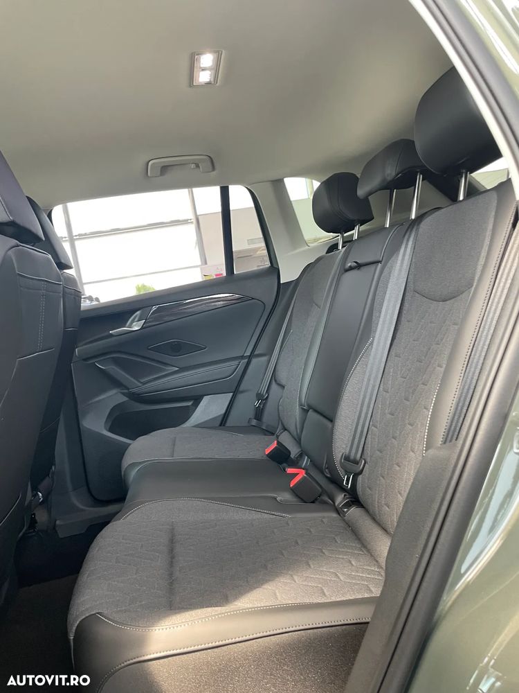 Volkswagen Tiguan 1.5 eTSI DSG MHEV Life - 14