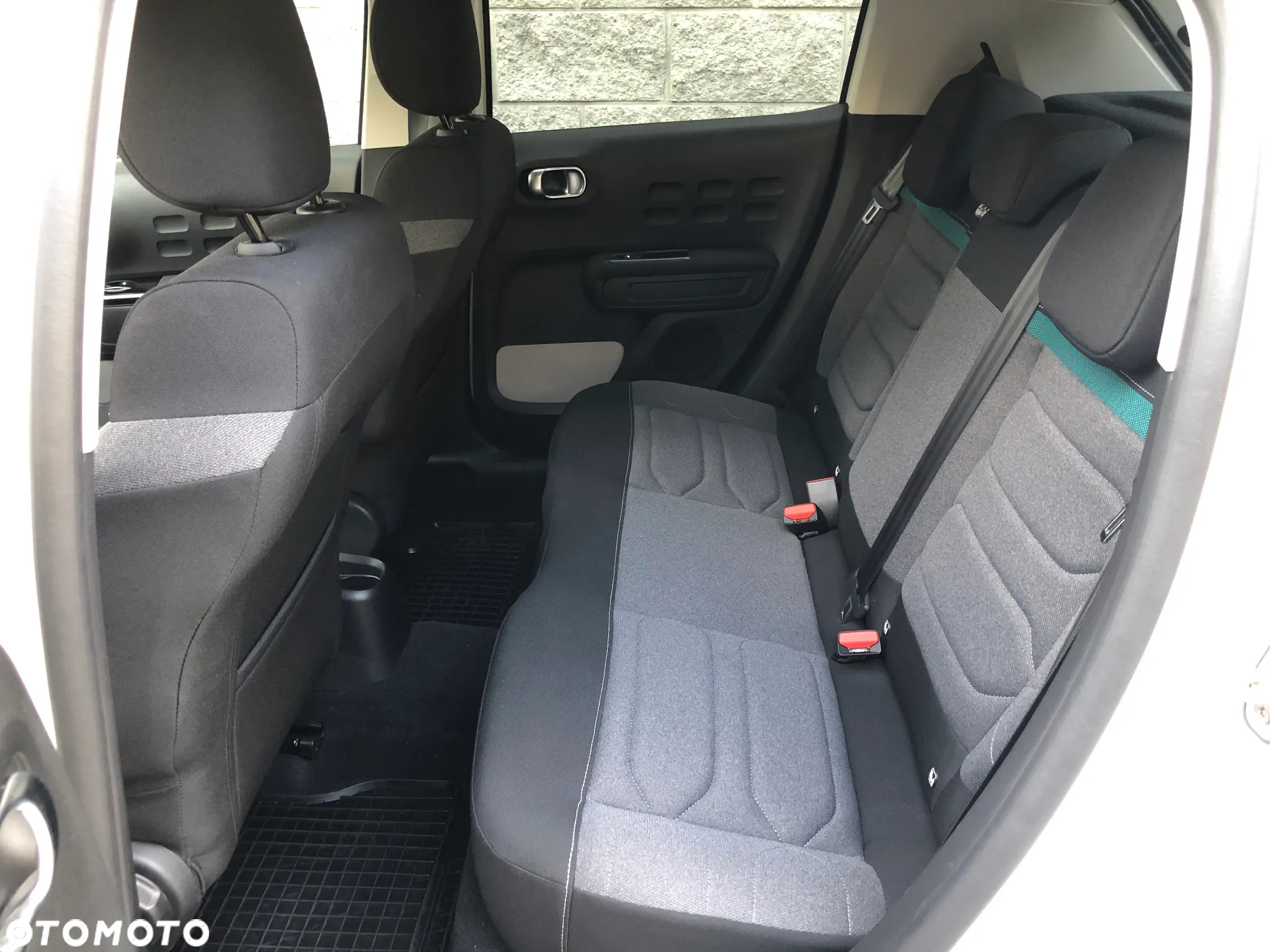 Citroën C3 1.2 PureTech Shine - 19