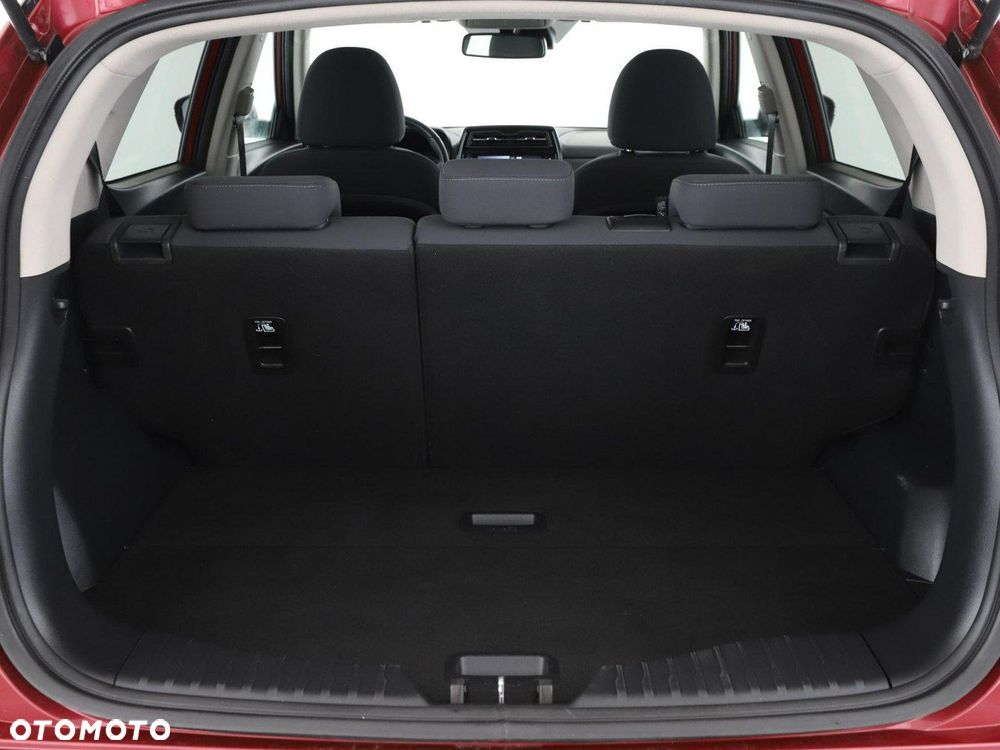 SsangYong/KGM Tivoli 1.5 T-GDI 2WD Quartz - 21