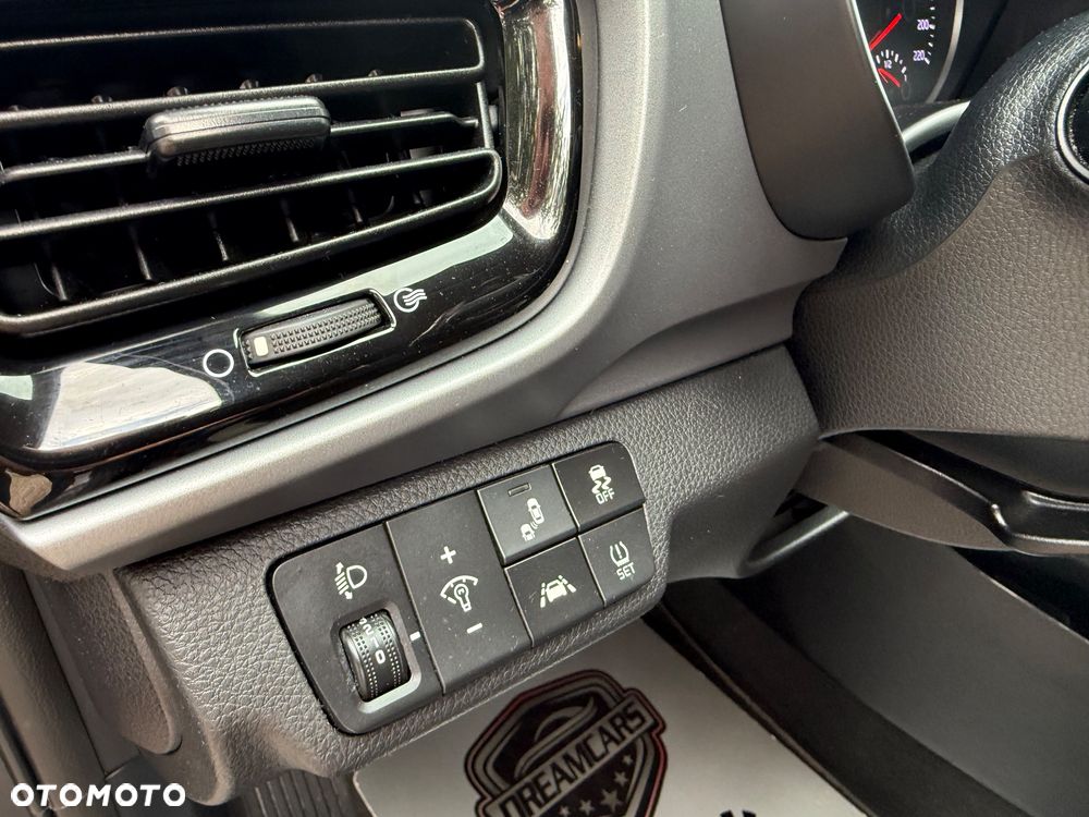 Kia Stonic - 26