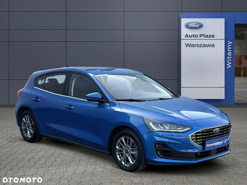 Ford Focus - 8