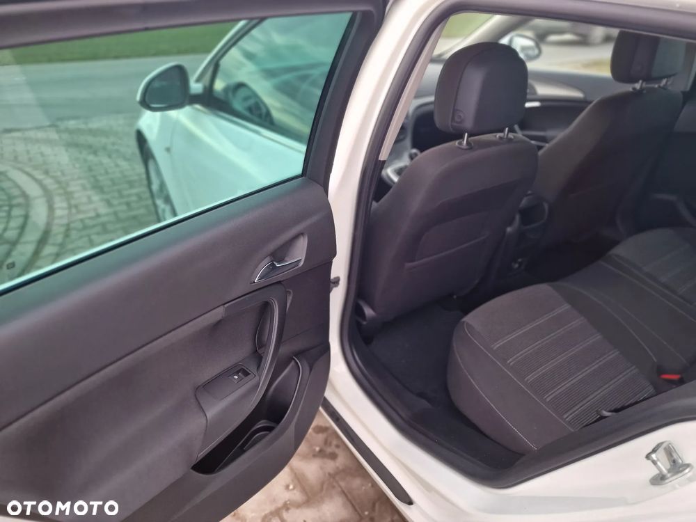 Opel Insignia 2.0 CDTI ecoFLEX Start/Stop Business Edition - 20