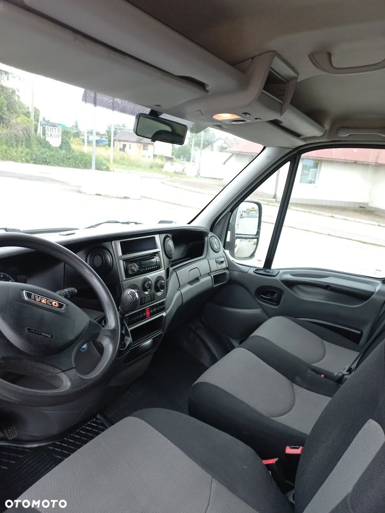 Iveco Daily 35s17 - 9