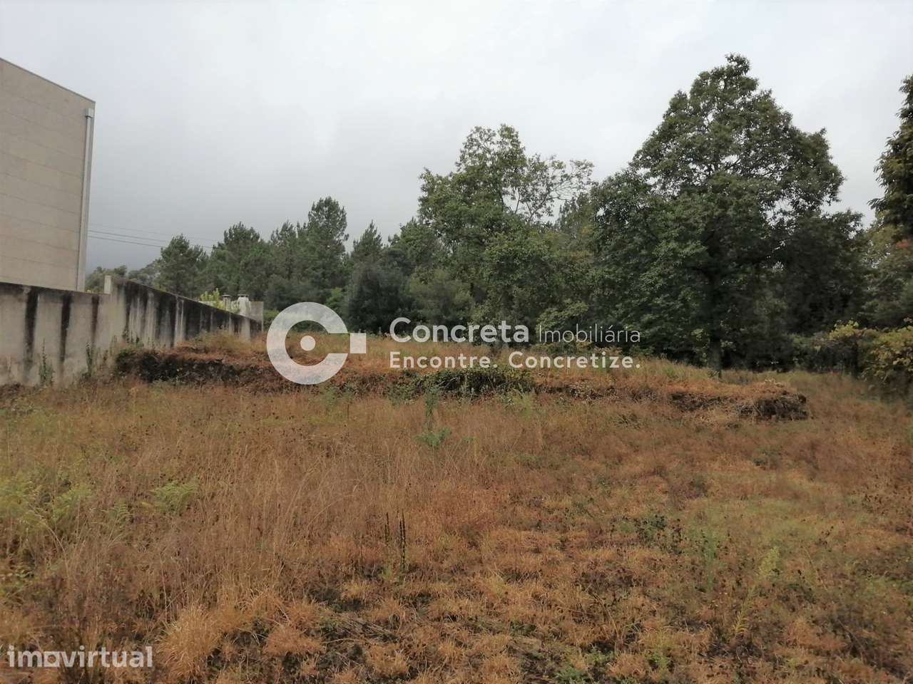 Terreno Para Construção  Venda em Campo e Tamel (São Pedro Fins),Barce - Grande imagem: 2/7