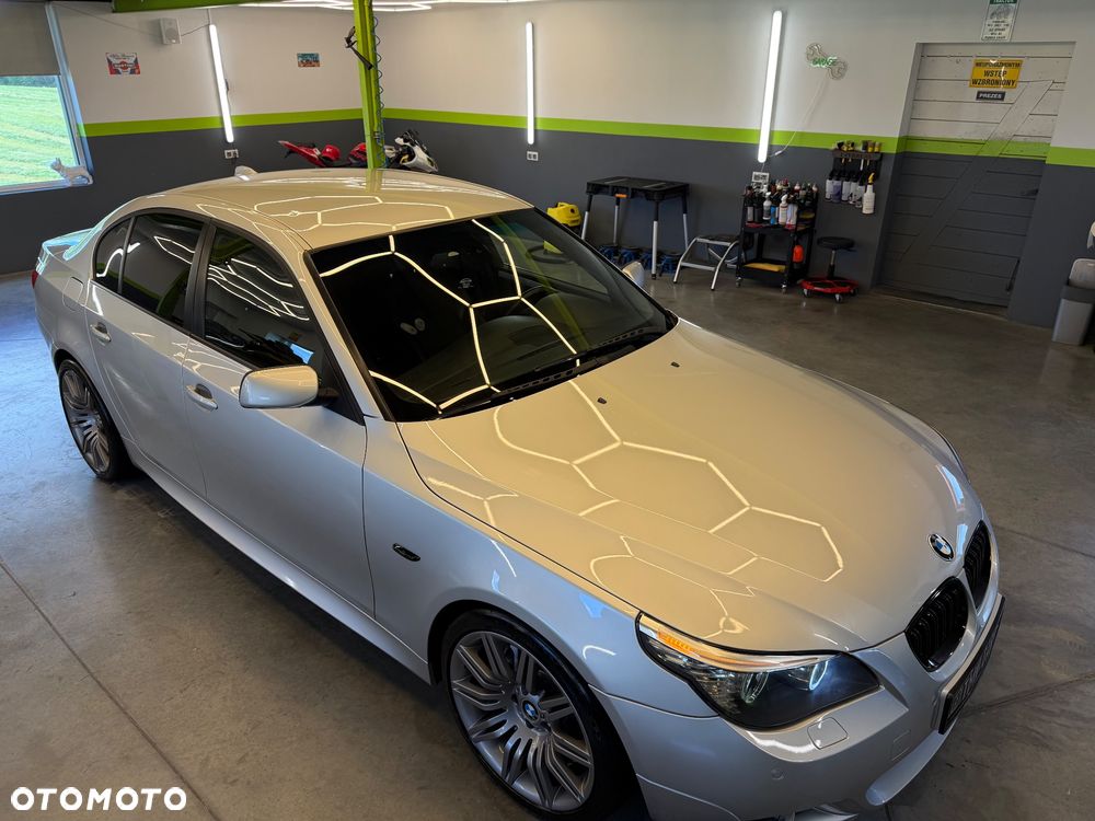 BMW Seria 5 530d - 18