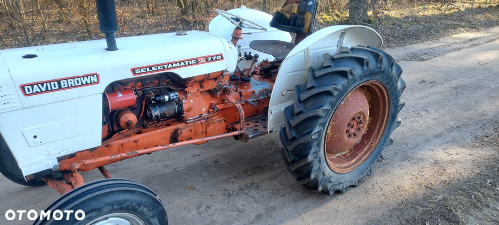 David Brown 770 Perkins - 10