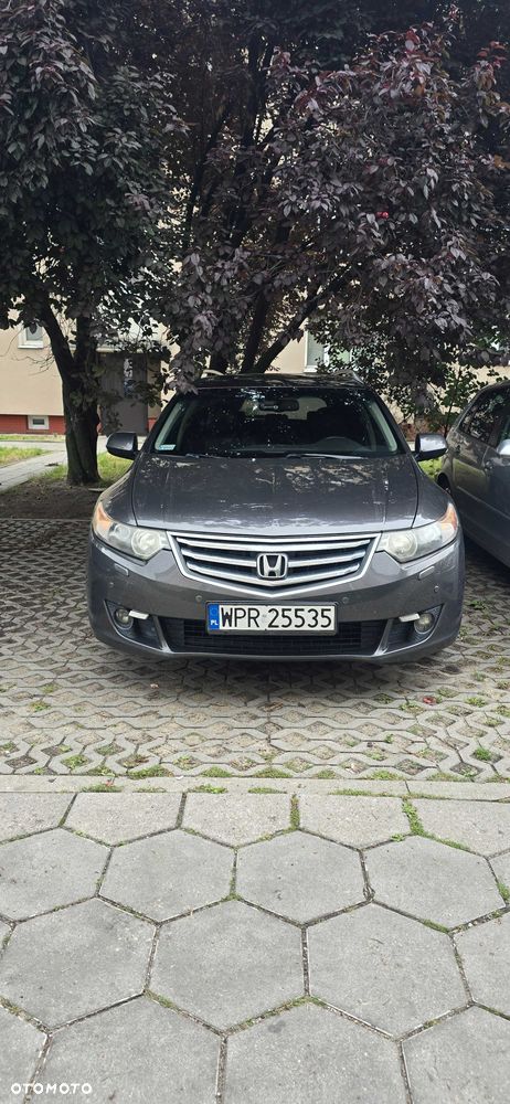 Honda Accord - 3