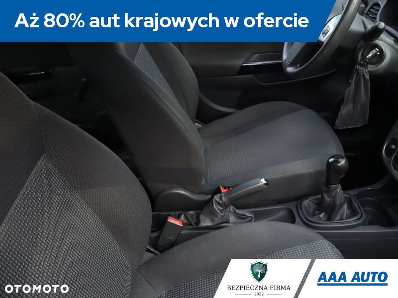 Opel Corsa - 11