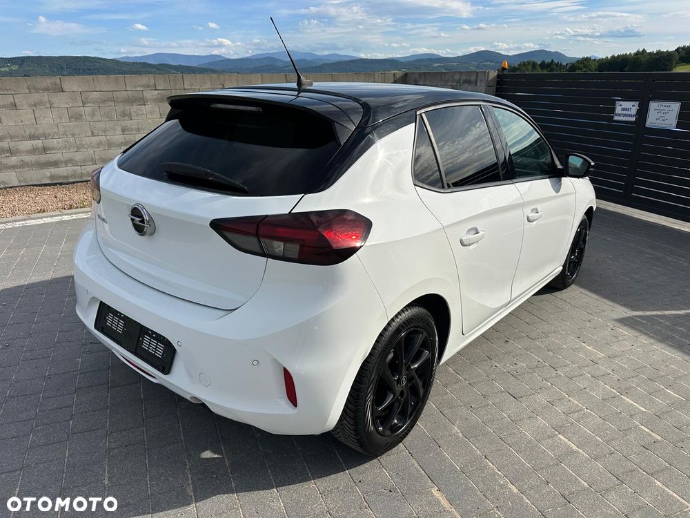 Opel Corsa - 6