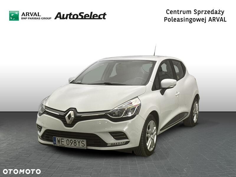 Renault Clio 0.9 Energy TCe Zen - 1