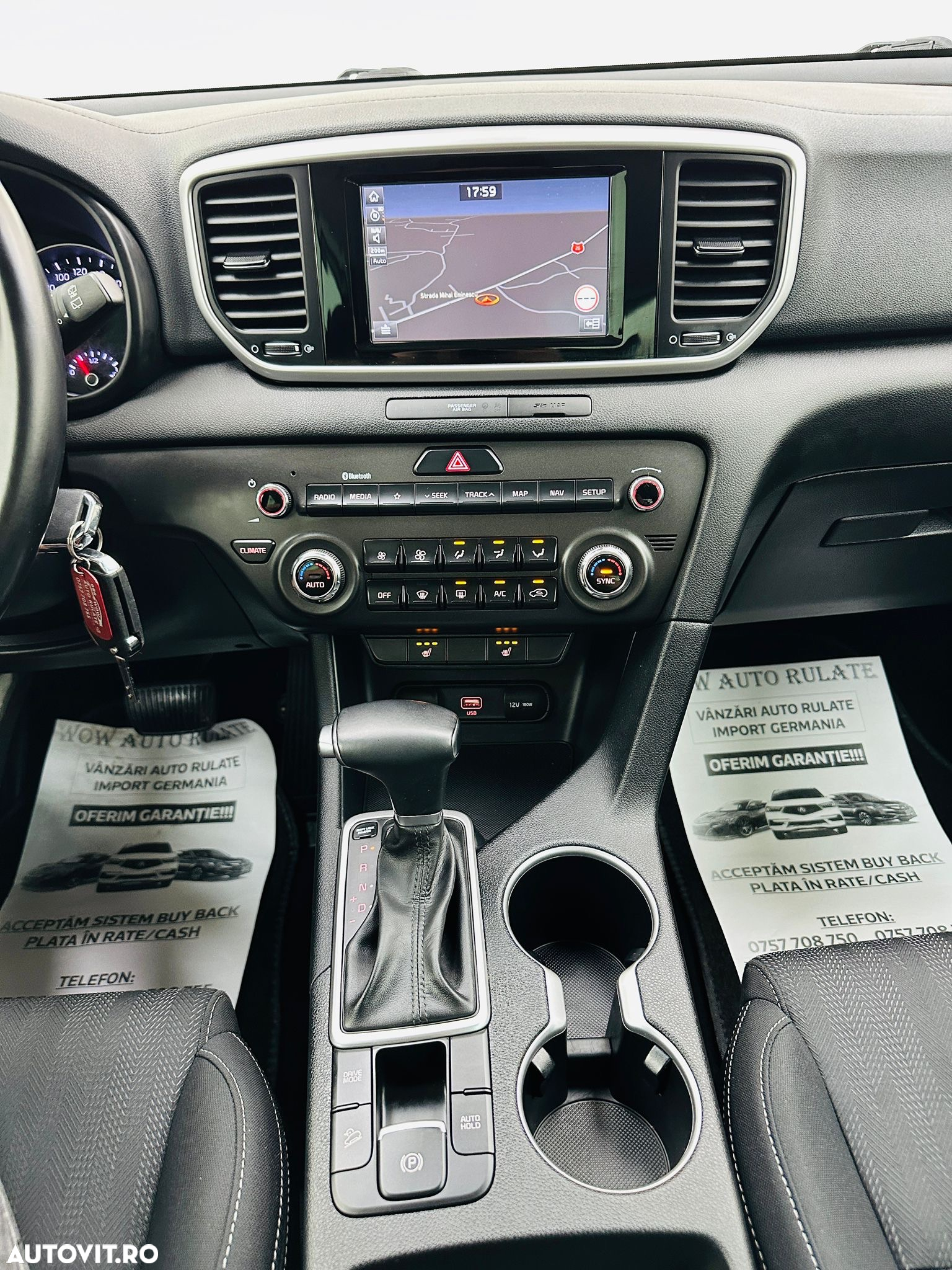 Kia Sportage - 28