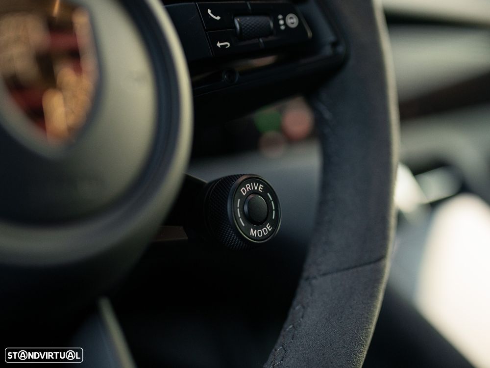 Porsche Taycan Sport Turismo GTS - 31