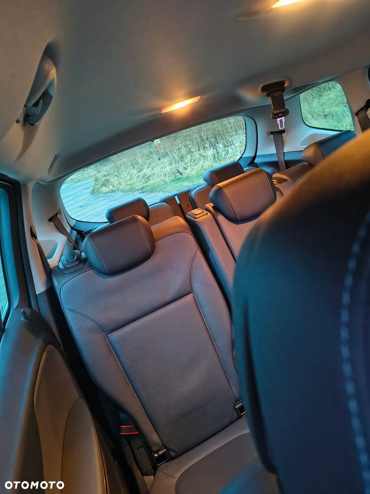 Opel Zafira Tourer 2.0 BITurbo CDTI Start/Stop Sport - 23