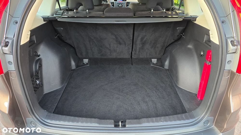 Honda CR-V - 28