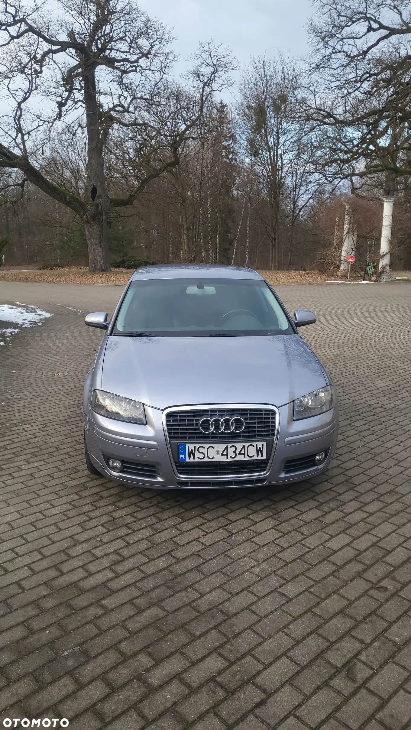 Audi A3 1.8 TFSI Ambiente S tronic - 4