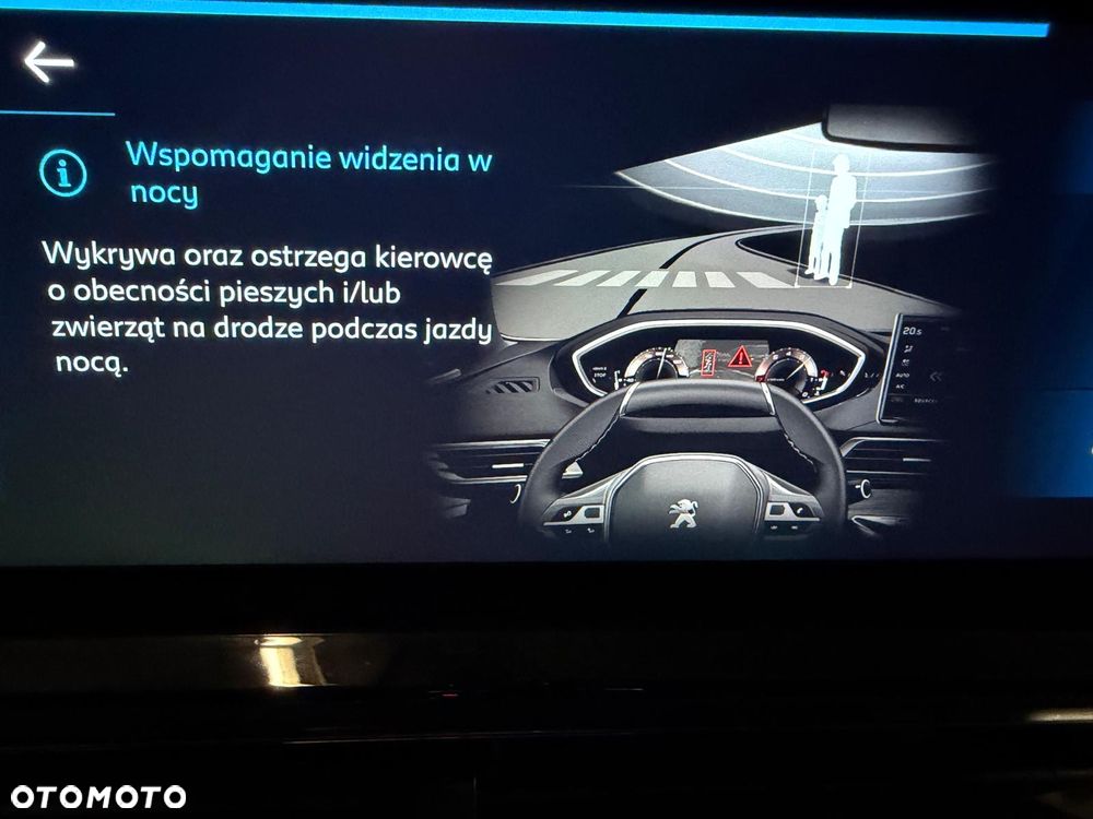 Peugeot 5008 1.6 PureTech GT S&S EAT8 - 15