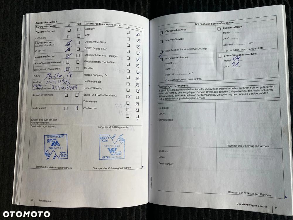 Volkswagen Golf 1.6 TDI DPF Trendline - 27