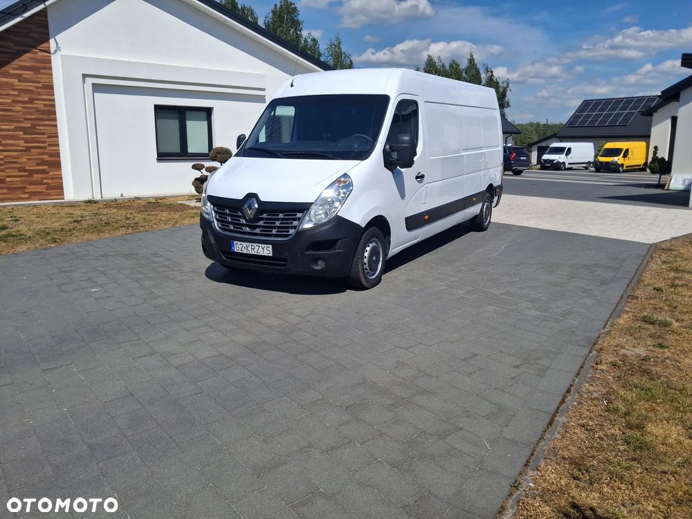 Renault Master - 15