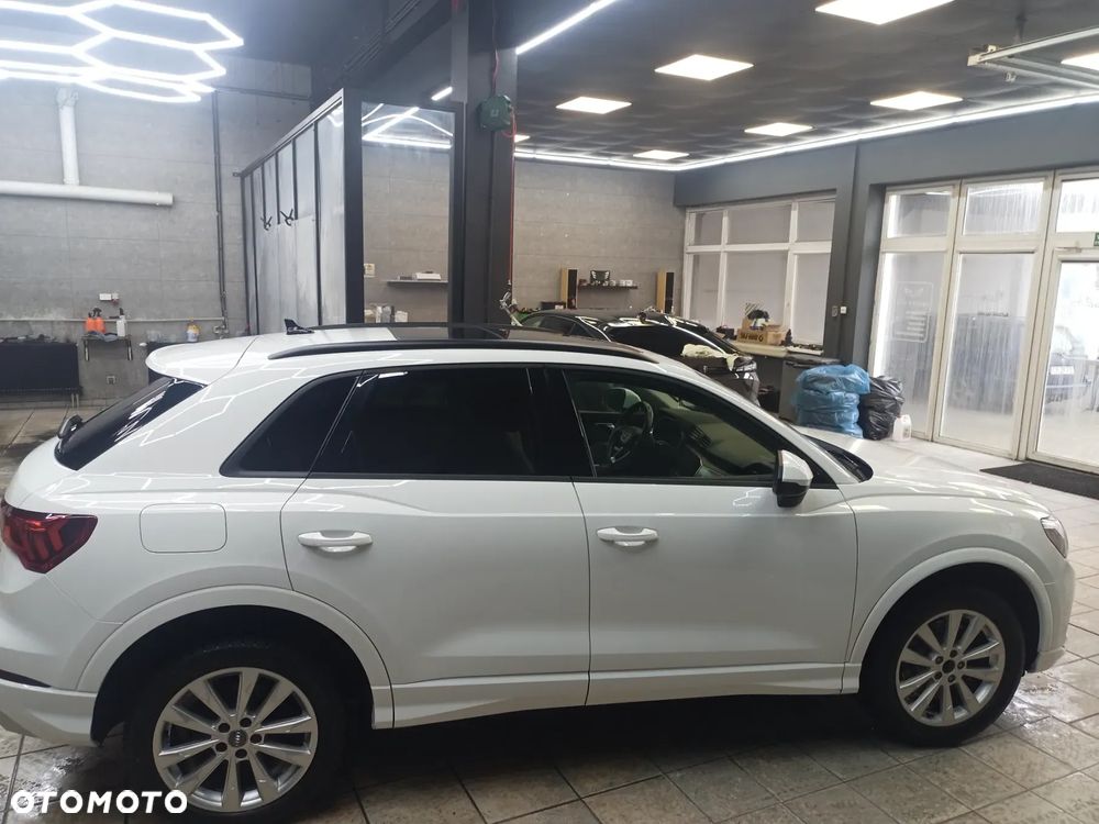 Audi Q3 45 TFSI quattro S tronic - 2