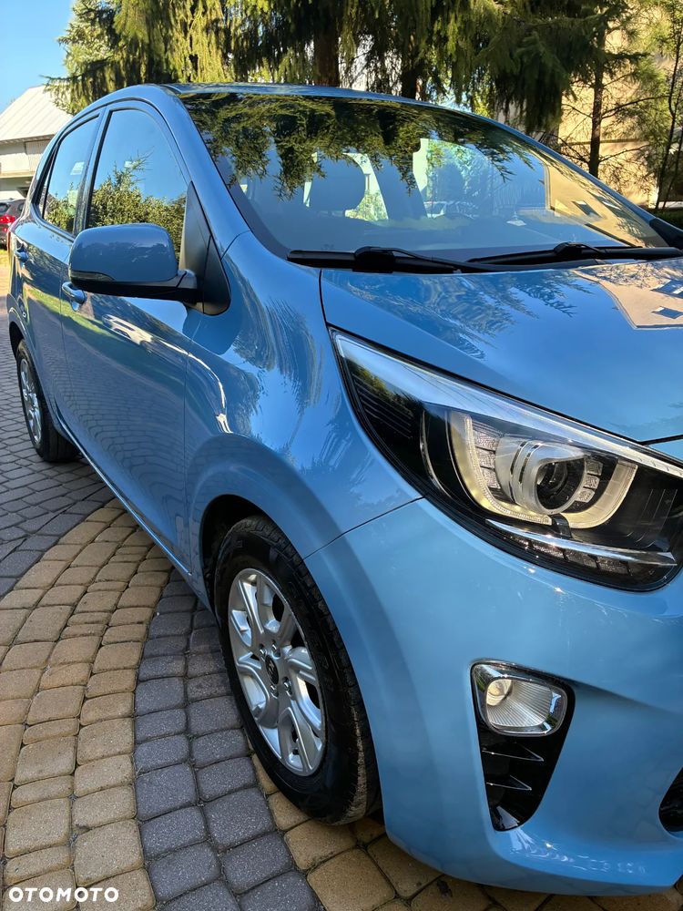Kia Picanto 1.2 M - 9