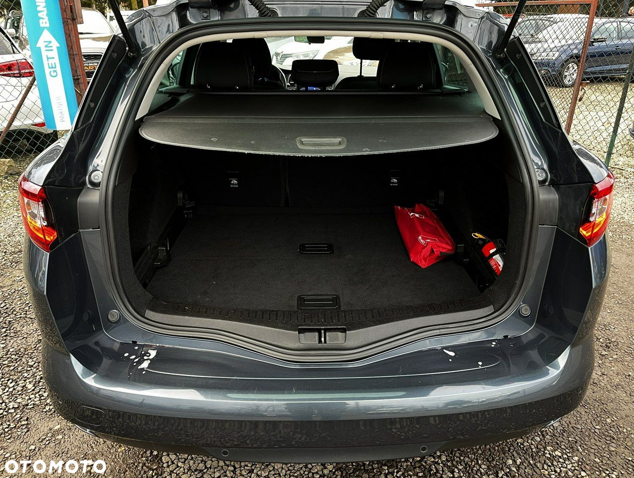 Renault Megane - 33