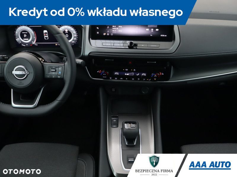 Nissan Qashqai - 14