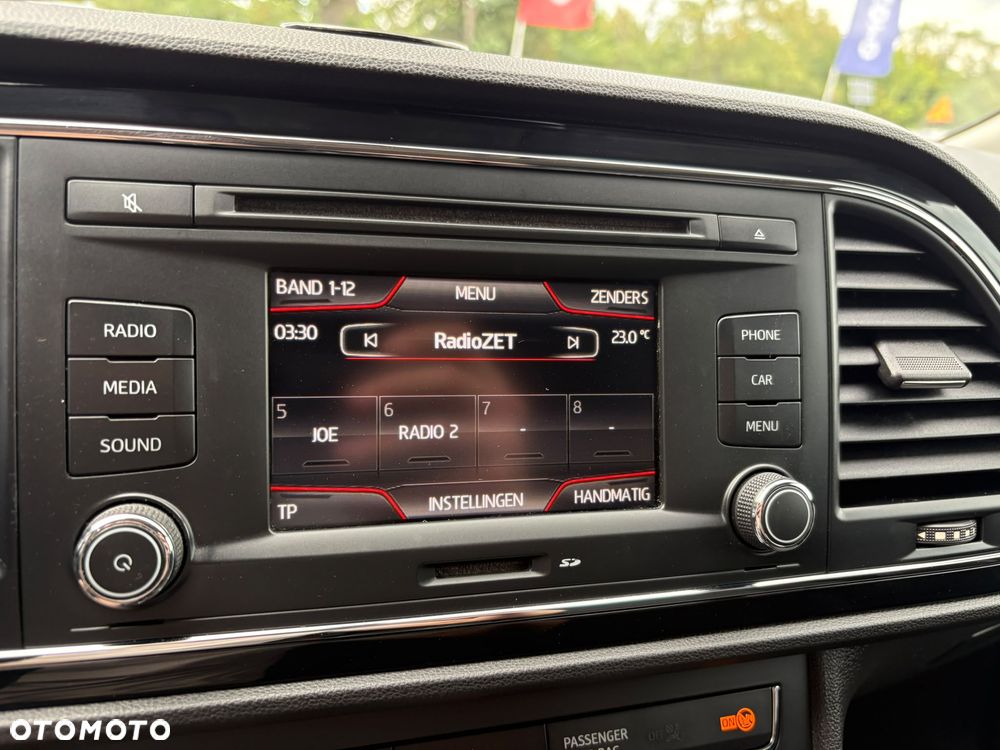 Seat Leon 1.2 TSI Reference - 15