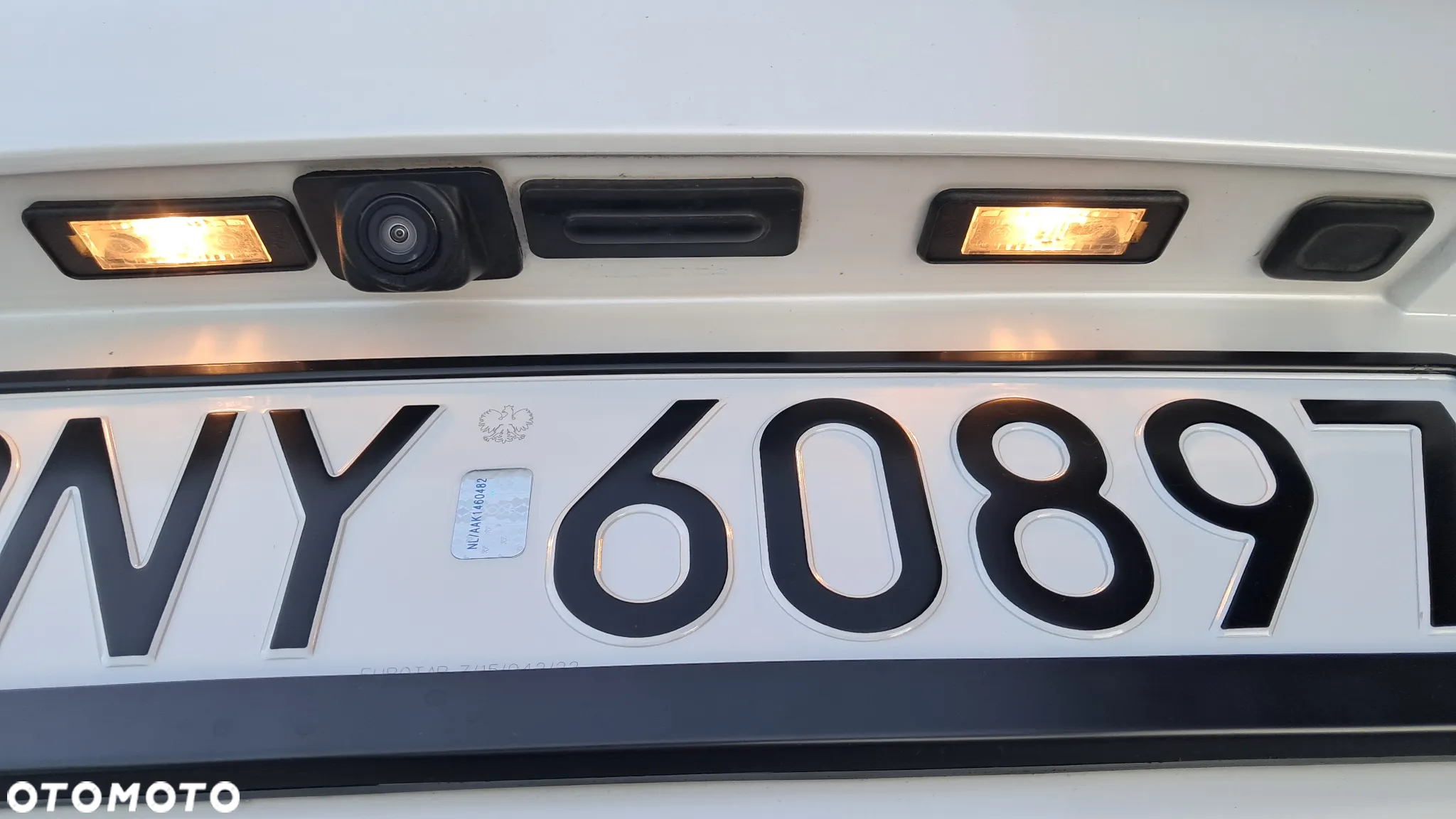 Peugeot 308 - 40
