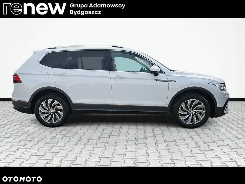 Volkswagen Tiguan Allspace 1.5 TSI EVO Elegance DSG - 11
