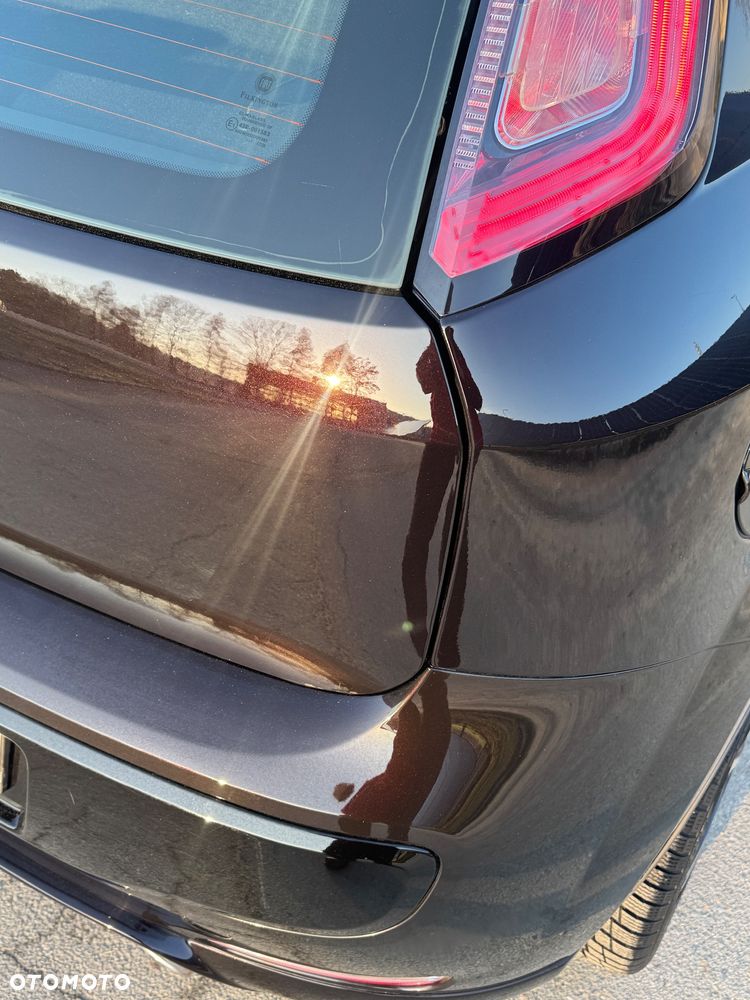 Fiat Punto Evo 1.4 8V Dynamic Euro5 - 22