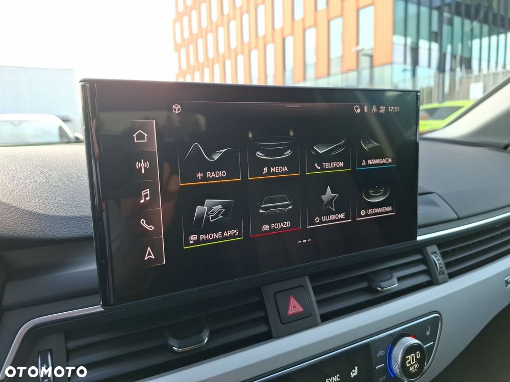 Audi A4 Allroad - 29