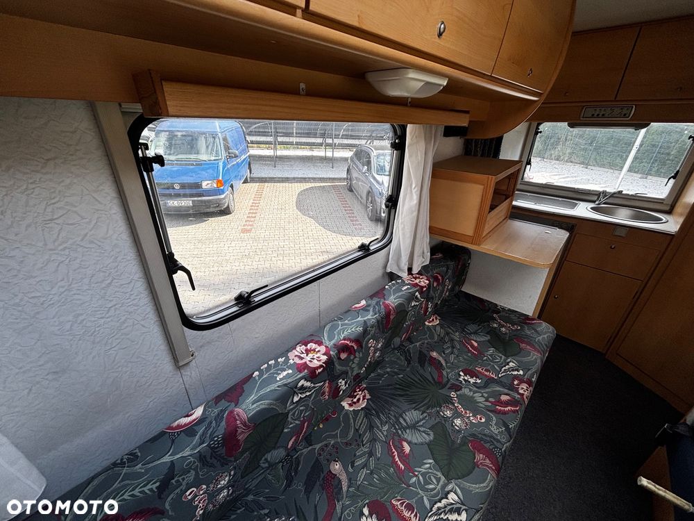 Fiat Ducato M110 - 5