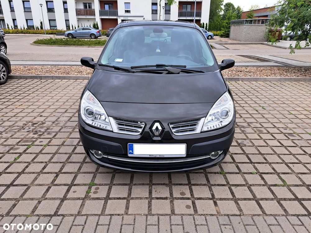 Renault Grand Scenic - 2