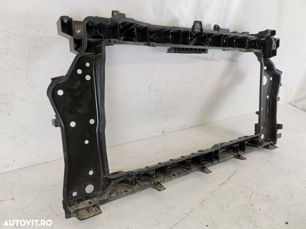 Trager Frontal Nissan Juke 2019 2020 2021 Original In Stare Buna - 3