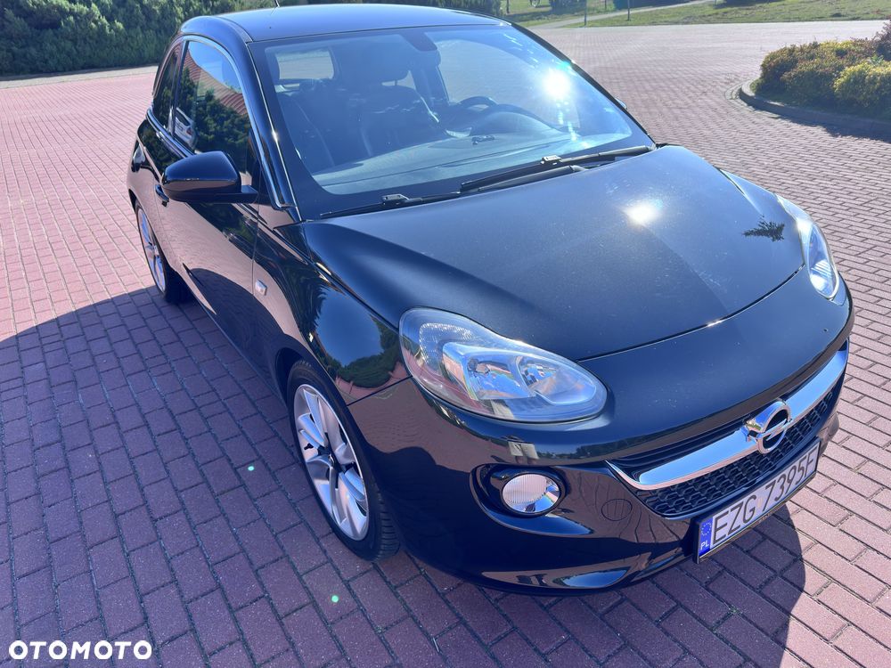 Opel Adam - 2