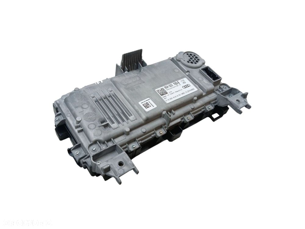 LICZNIK AUDI Q4 E-TRON (2021-) 40 204KM 150kW 89A920725E - 3