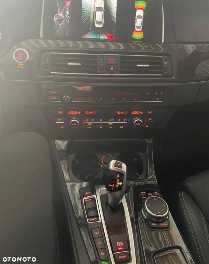 BMW Seria 5 - 4