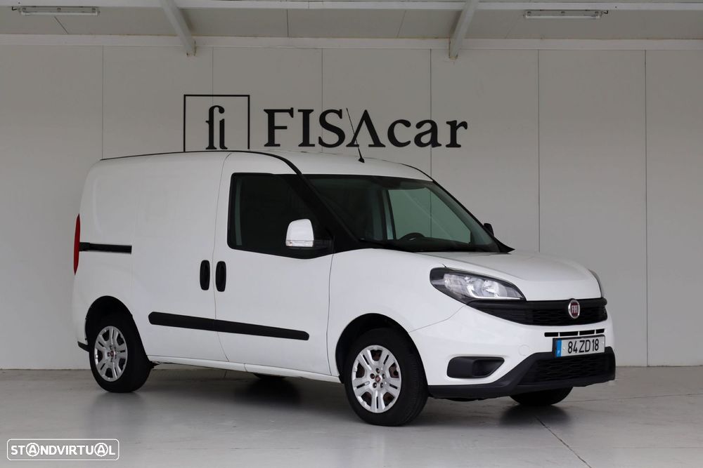Fiat Doblo 1.3 Multijet - 2