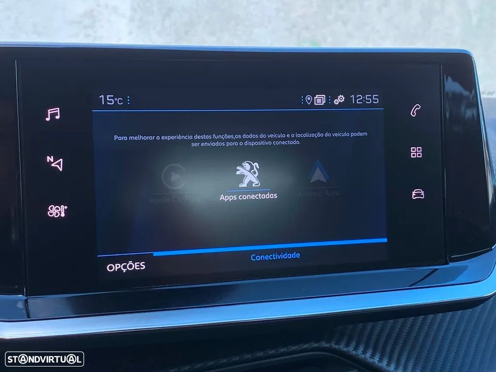 Peugeot 208 1.2 PureTech Allure - 18