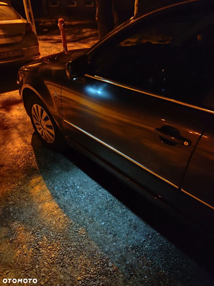 Skoda Superb 2.8 V6 Platinum - 9