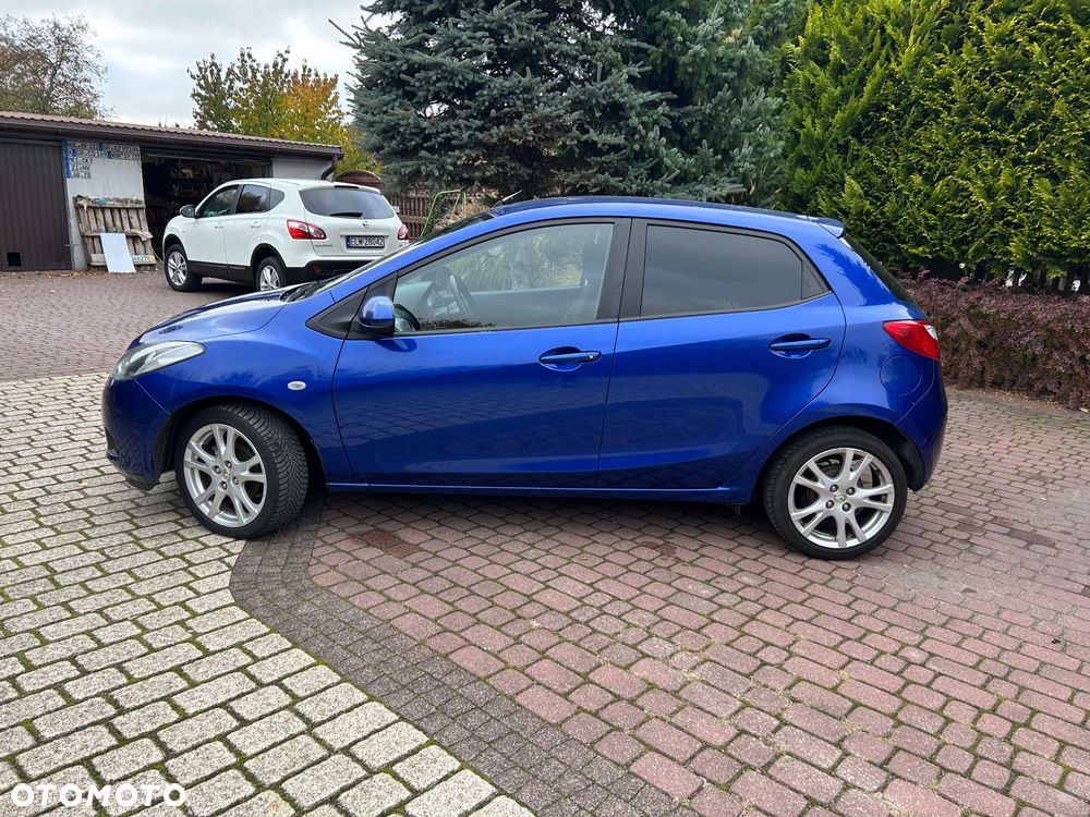 Mazda 2 - 14