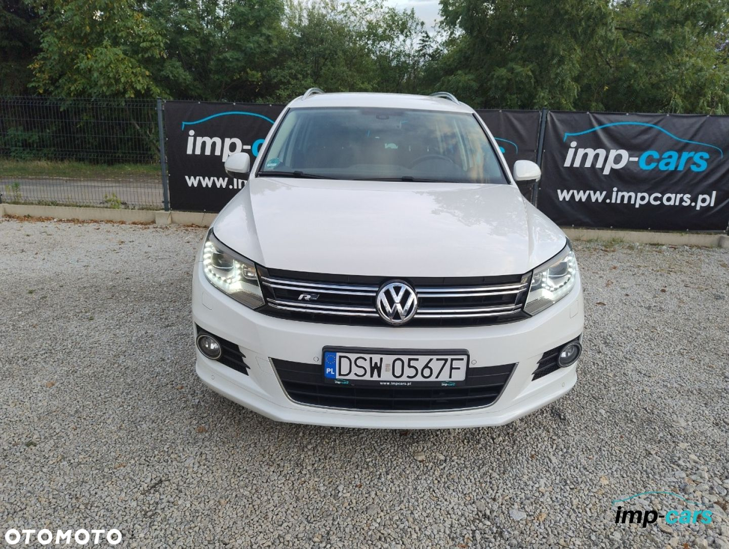 Volkswagen Tiguan - 6