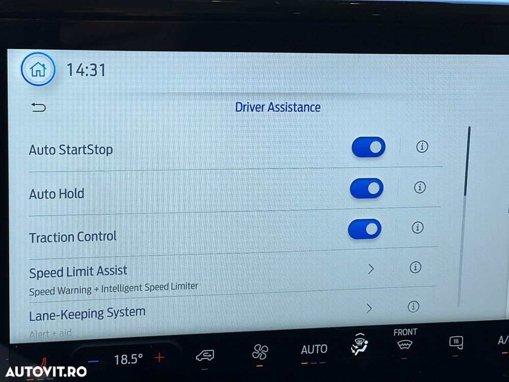 Ford transit-custom- - 22