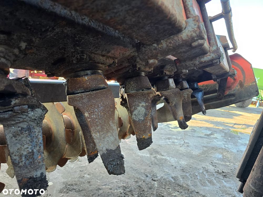 Maschio Maschio Rau Agregat 3 metry - 6