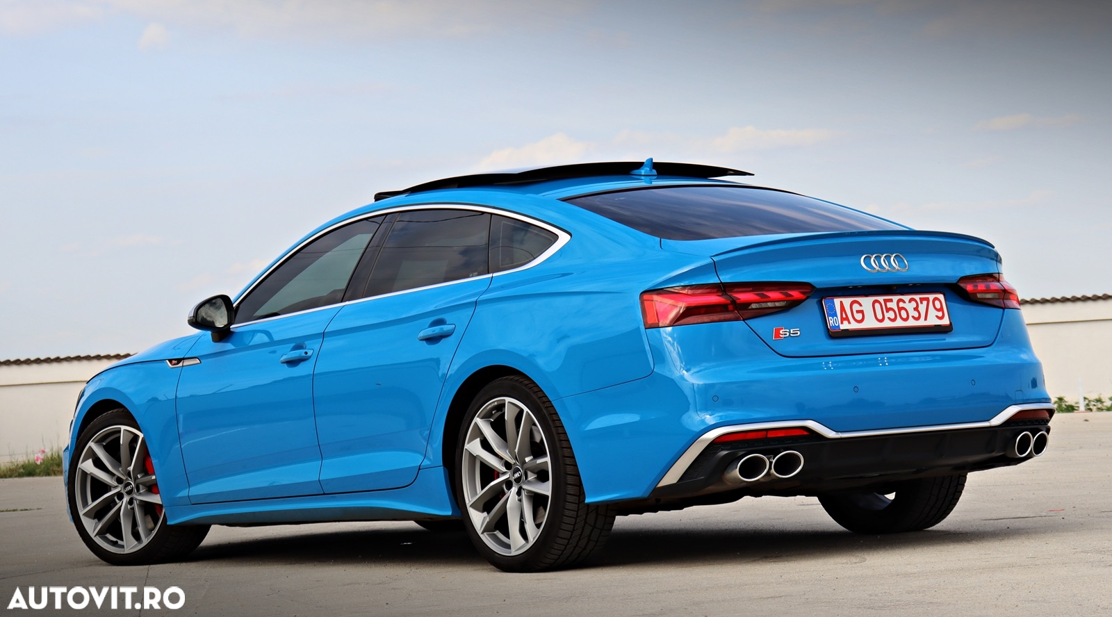 Audi A5 - 17