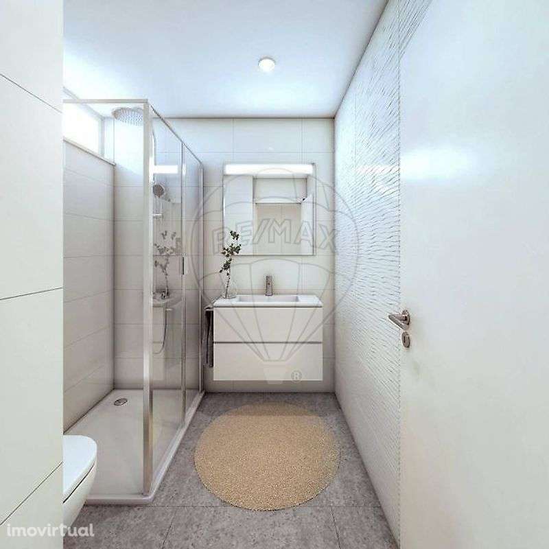 Apartamento T0 para venda - Grande imagem: 2/6